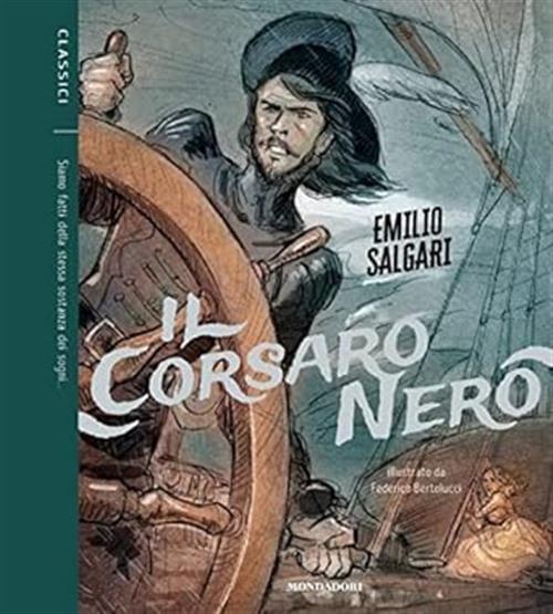 Il Corsaro Nero