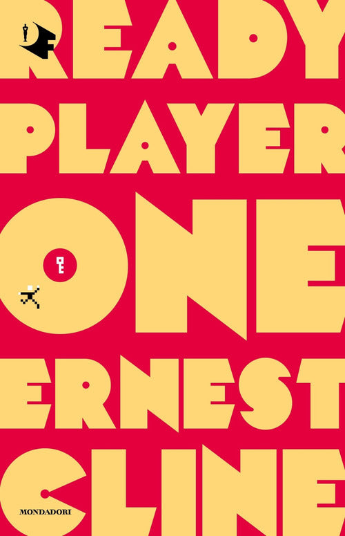 Ready Player One Ernest Cline Mondadori 2021