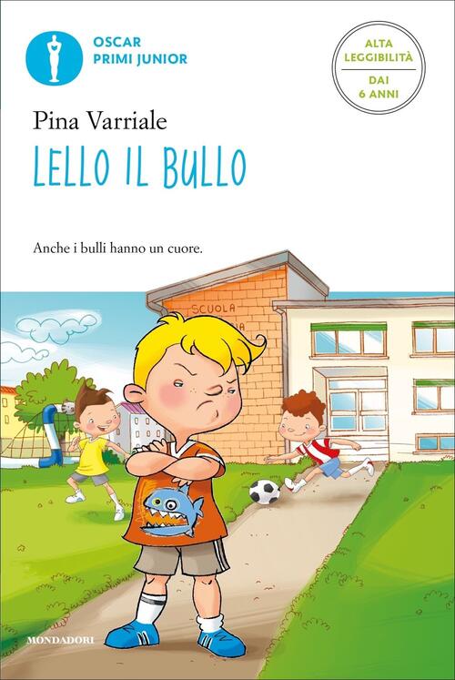 Lello Il Bullo