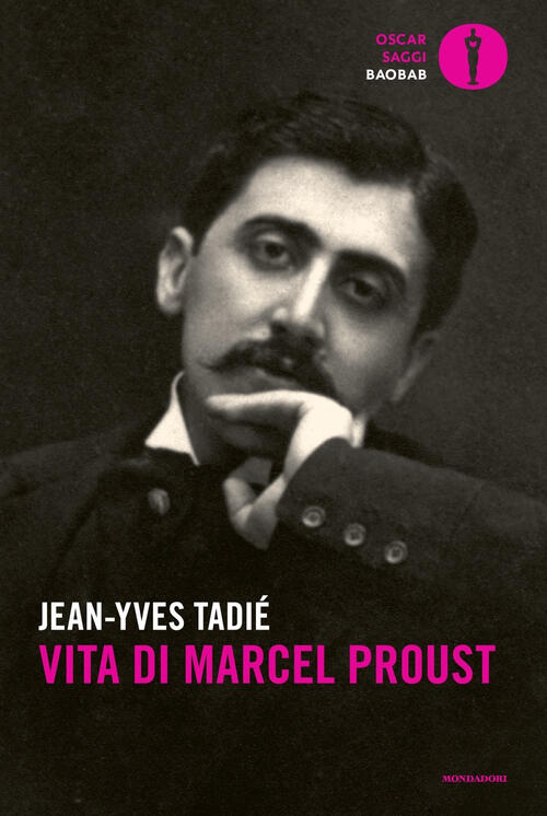 Vita Di Marcel Proust