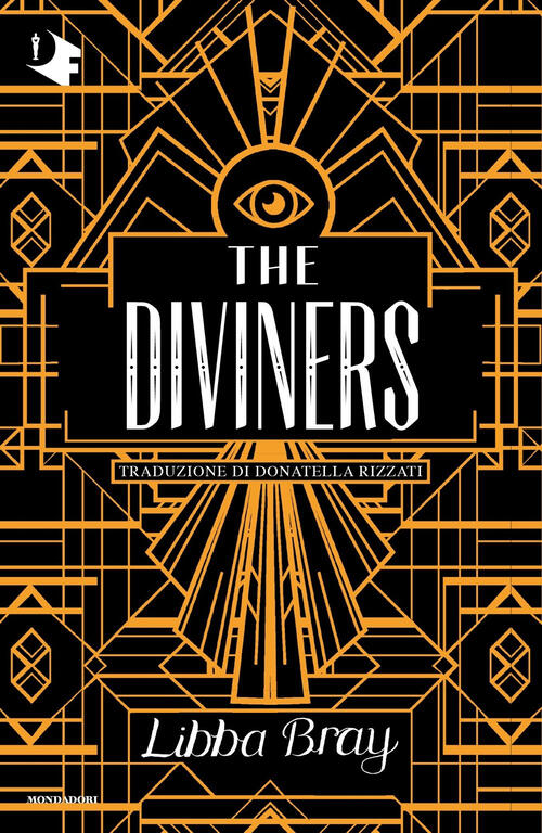 The Diviners. Ediz. Italiana