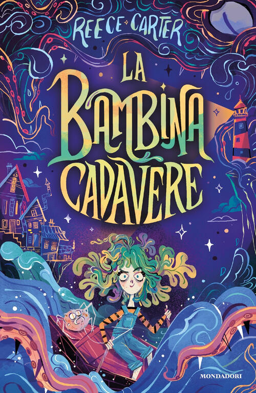 La Bambina Cadavere