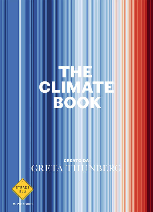 The Climate Book (Versione Italiana)