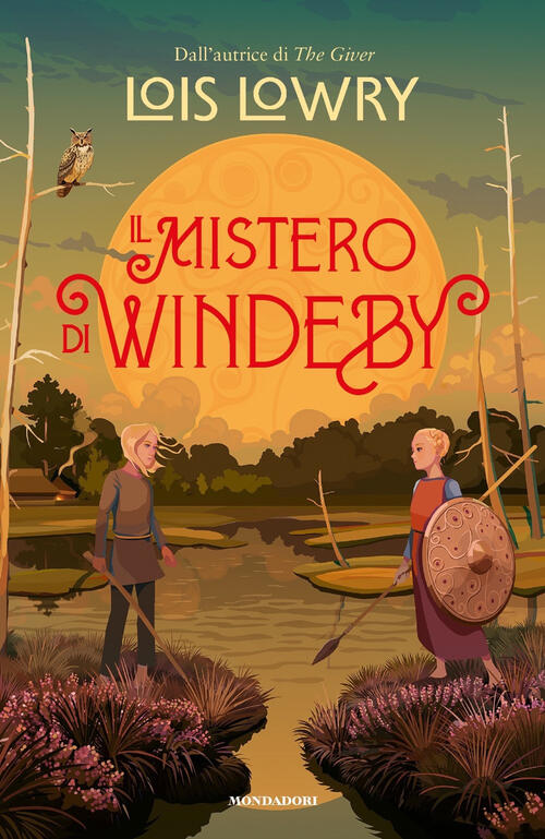 Il Mistero Di Windeby