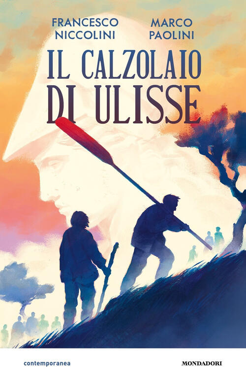 Il Calzolaio Di Ulisse Marco Paolini Mondadori 2024