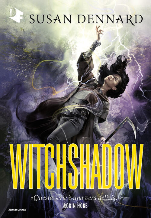 Witchshadow