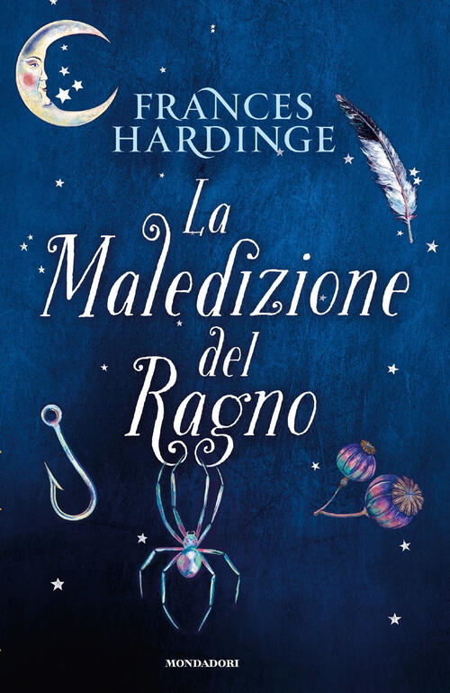 La Maledizione Del Ragno Frances Hardinge Mondadori 2023