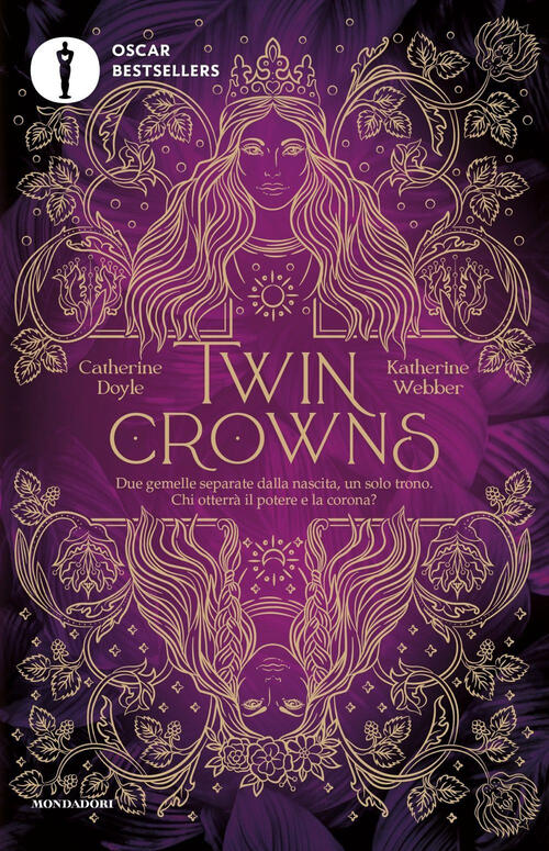 Twin Crowns