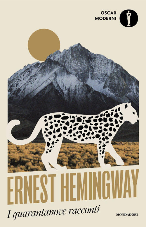 I Quarantanove Racconti Ernest Hemingway Mondadori 2024