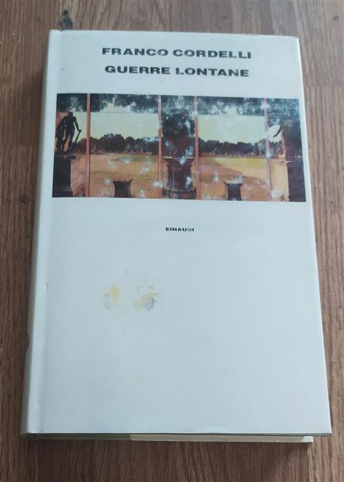 Guerre Lontane