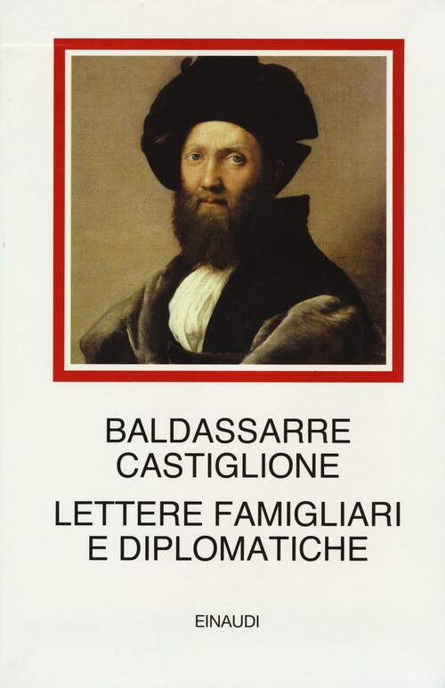 Lettere Famigliari E Diplomatiche