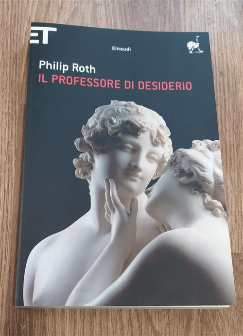 Il Professore Di Desiderio