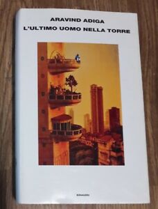 L' Ultimo Uomo Nella Torre