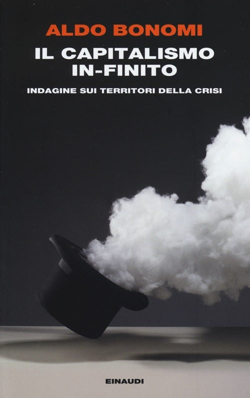 Il Capitalismo In-Finito. Indagine Sui Territori Della Crisi