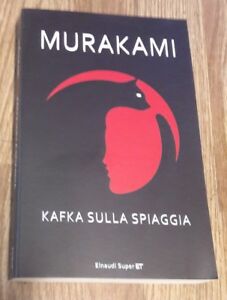 Kafka Sulla Spiaggia Murakami Einaudi