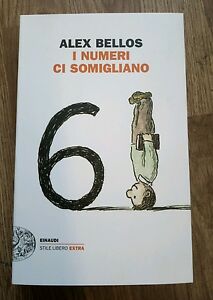 I Numeri Ci Somigliano