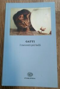 Gatti I Racconti Piu Belli