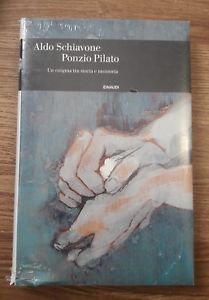 Ponzio Pilato. Un Enigma Tra Storia E Memoria