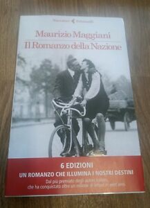 Romanzo Della Nazione