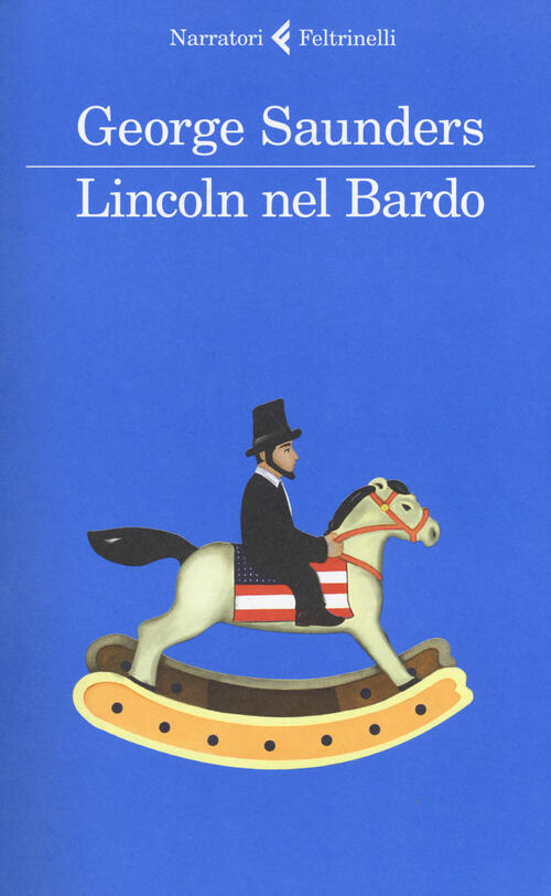 Lincoln Nel Bardo