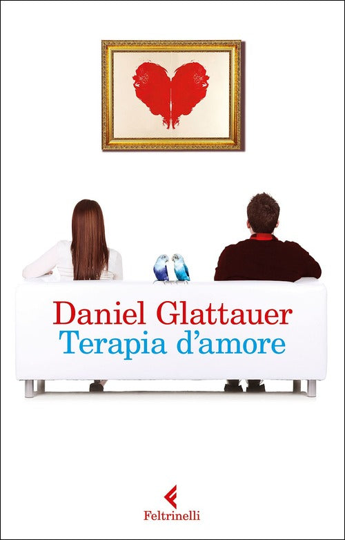 Terapia D'amore