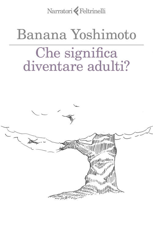 Che Significa Diventare Adulti?