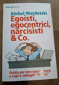 Egoisti Egocentrici