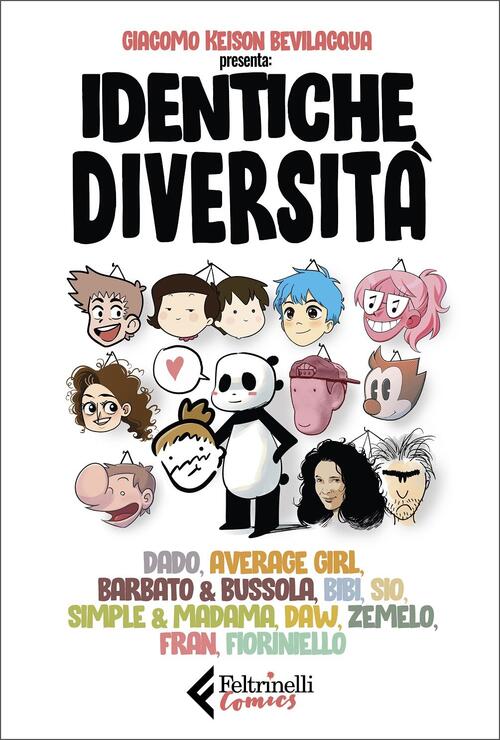 Identiche Diversita