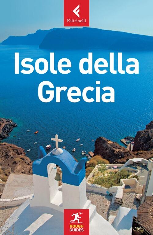 Isole Della Grecia