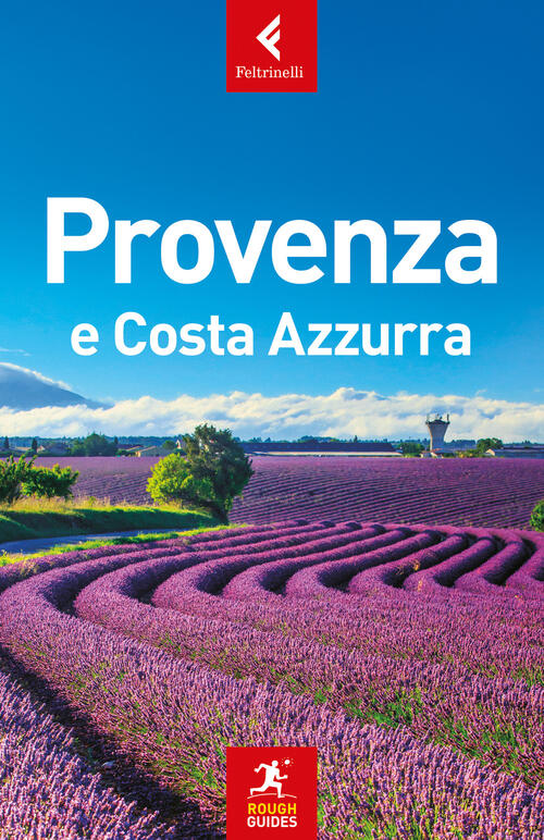 Provenza Guides 2020