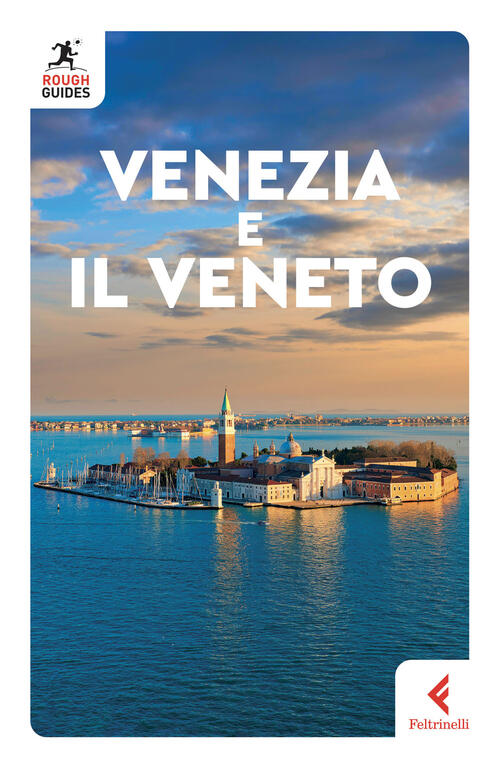 Venezia E Il Veneto Jonathan Buckley Feltrinelli 2023