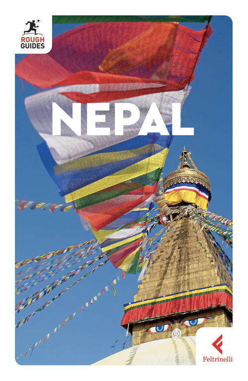 Nepal Stuart Butler Feltrinelli 2024