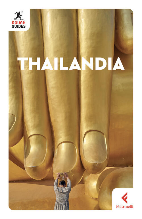 Thailandia Thomas Bird Feltrinelli 2024