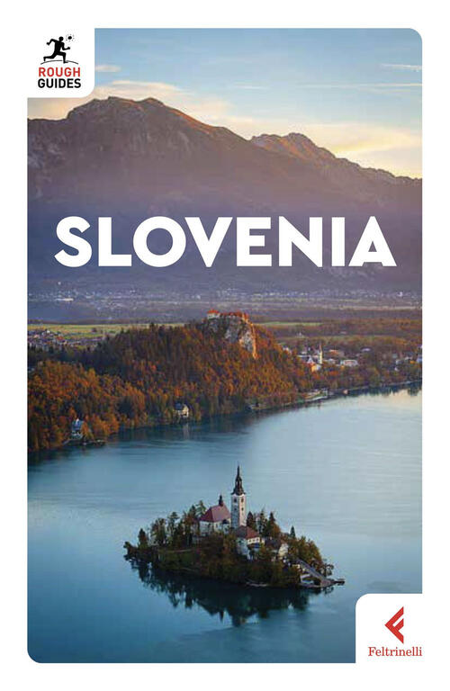 Slovenia Norm Longley Feltrinelli 2024