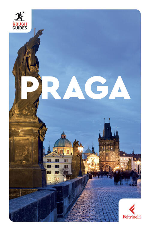 Praga Marc Di Duca Feltrinelli 2024