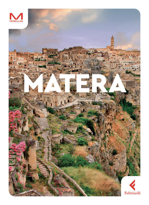 Matera Giancarla Babino Feltrinelli 2024