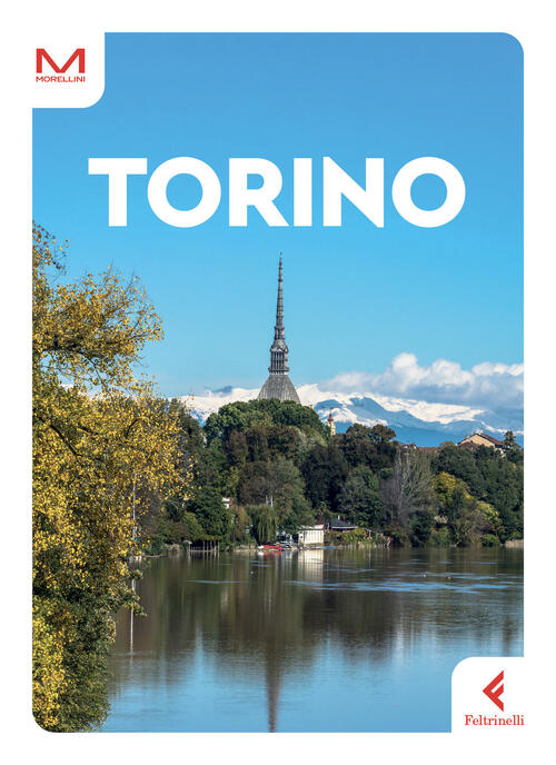 Torino Rosalba Graglia Feltrinelli 2024