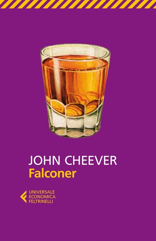 Falconer John Cheever Feltrinelli 2013