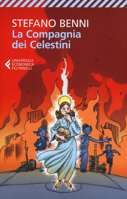 La Compagnia Dei Celestini Stefano Benni Feltrinelli 2012