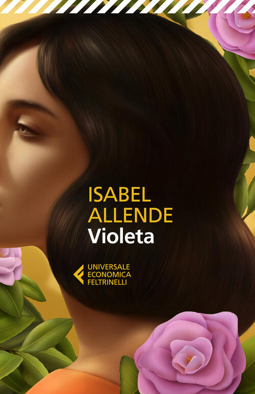 Violeta Isabel Allende Feltrinelli 2024