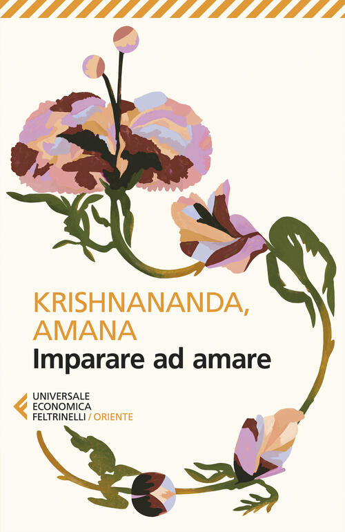 Imparare Ad Amare Krishnananda Feltrinelli 2024