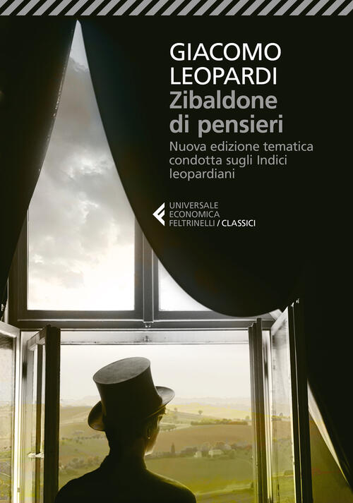 Zibaldone Di Pensieri. Nuova Edizione Tematica Condotta Sugli Indici Leopardia