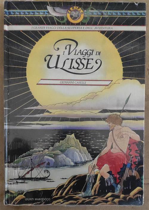 I Viaggi Di Ulisse