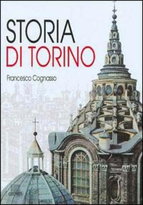 Storia Di Torino