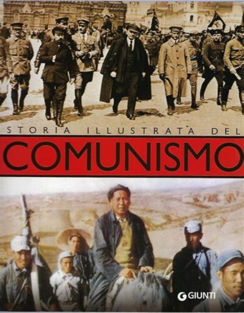 Storia Illustrata Comunismo