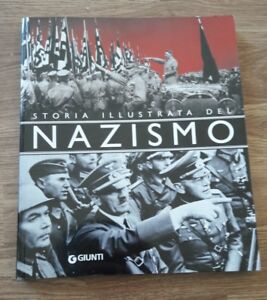 Storia Illustrata Nazismo