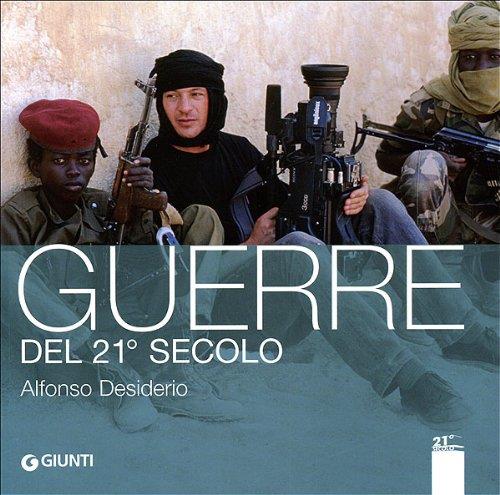 Guerre Del 21 Secolo