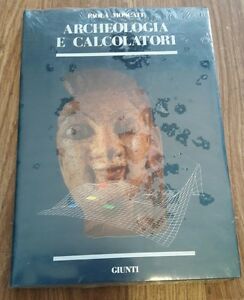 Archeologia E Calcolatori