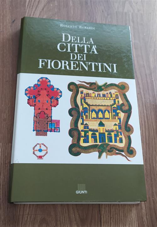 Della Città Dei Fiorentini