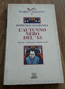 L' Autunno Nero Del '43